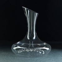 Декантер стеклянный &laquo;Изабелла&raquo;, 1 л