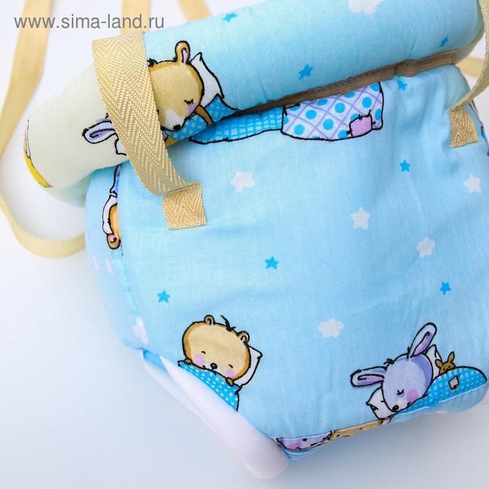 Прыгунки &laquo;Модель № 3&raquo;, цвета МИКС