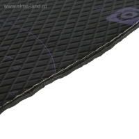 Виброизоляционный материал StP Bimast Bomb Premium, размер: 4.2х470х750 мм