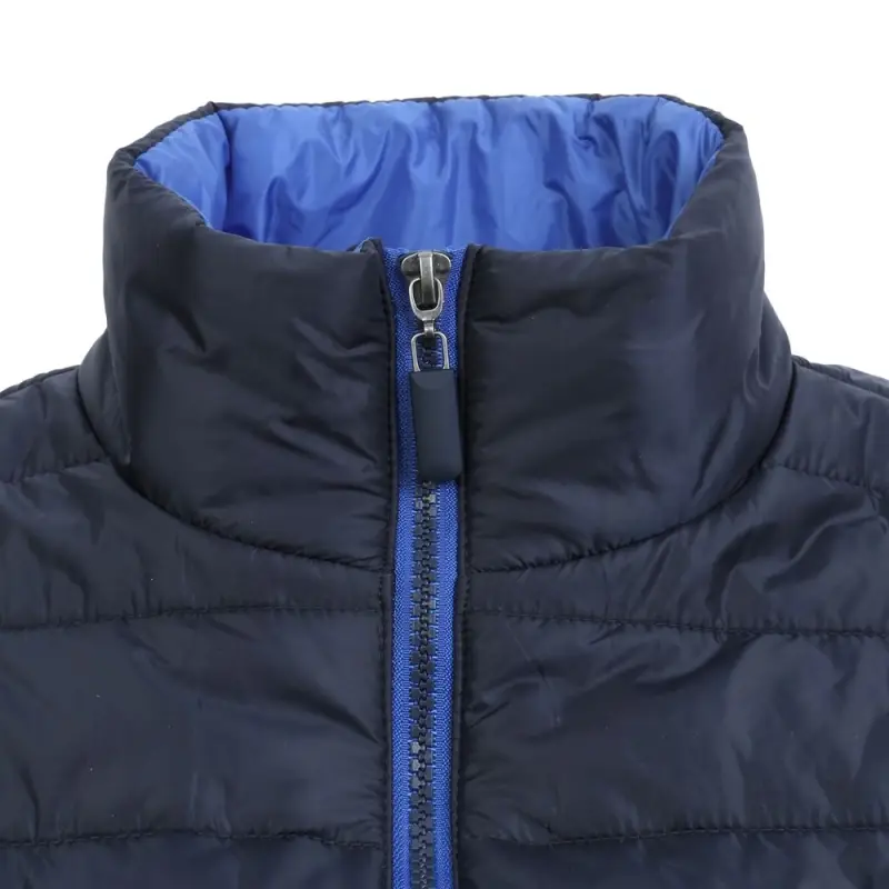 Жилет Wave Women темно-синий, размер S