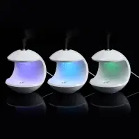 Антигравитационный увлажнитель antiGravity, белый