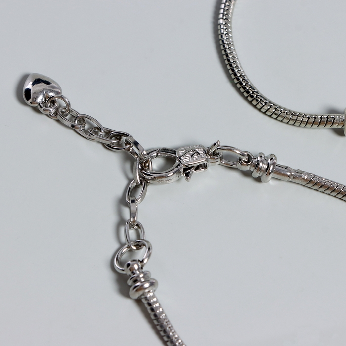 Набор для творчества &laquo;Создай украшение. Единорог&raquo; 80 предметов в наборе