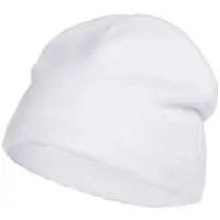 Шапка Fleecy, белая Шапка Fleecy, белая