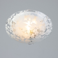 Светильник Фантазия 1х60Вт Е27 25х25х4,5см Светильник Фантазия 1х60Вт Е27 25х25х4,5см