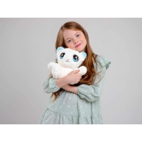 Мягкая игрушка «Кошка» Мягкая игрушка «Кошка»