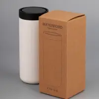 Термостакан Waterford, молочно-белый Термостакан Waterford, молочно-белый