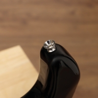 Электрогитара Music Life ML-100BK, S-S-S, черная Электрогитара Music Life ML-100BK, S-S-S, черная