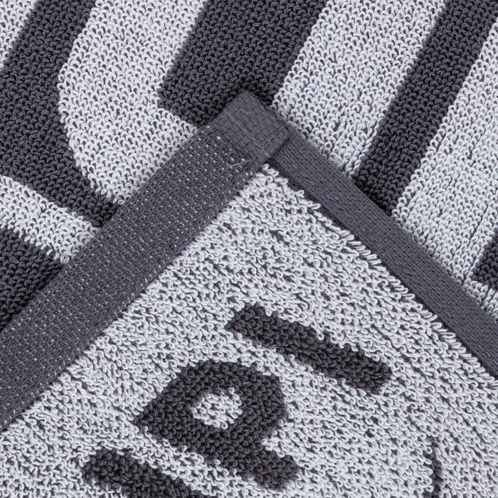 Полотенце махровое Этель Полотенце махровое Этель "Больших побед" 67х130 см, 100% хлопок, 420гр/м2