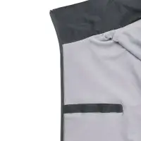 Ветровка ID.601 темно-серая, размер M Ветровка ID.601 темно-серая, размер M