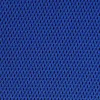 Заготовка из мелкой сетки Syren, L, синяя