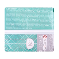 Прокладки для критических дней &laquo;BiBi Classic Maxi Dry&raquo;, 10 шт.