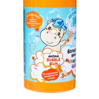 Пена для ванн детская Mama Mila бабл гам, 460 мл Пена для ванн детская Mama Mila бабл гам, 460 мл
