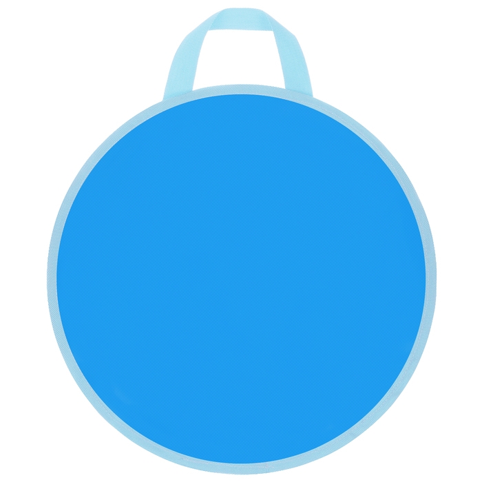 Ледянка Winter Star &laquo;Стикер&raquo;, 45х45 см, толщина 1 см