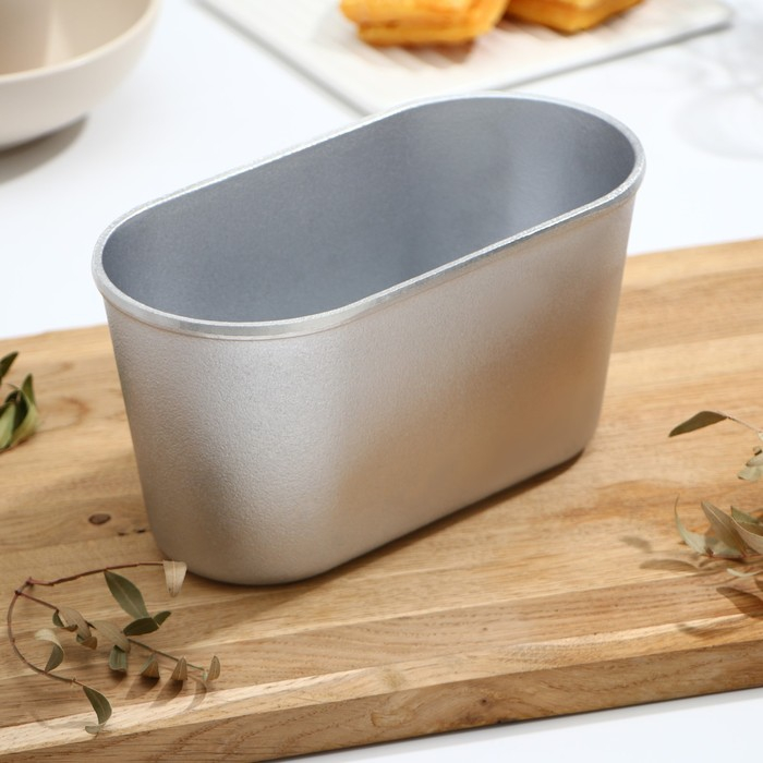 Хлебная форма, 22,5&times;11,5&times;12,2 см