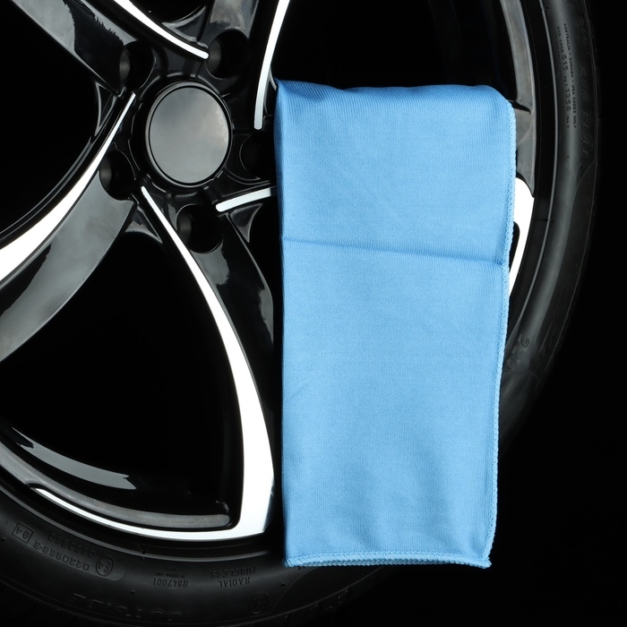 Салфетка микрофибра CityUP, СА-106, 35 х 40 см Салфетка микрофибра CityUP, СА-106, 35 х 40 см