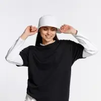 Панама Promo, белая