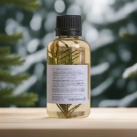 Масло пихтовое с веточкой 50 мл Масло пихтовое с веточкой 50 мл