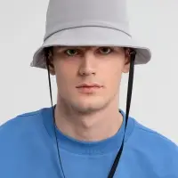 Панама Kosmos, серая Панама Kosmos, серая