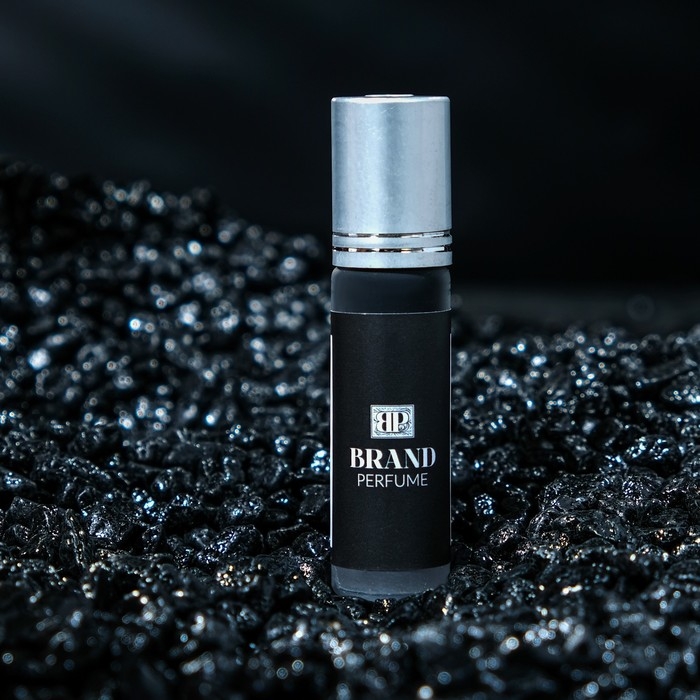 Масляные духи мужские Black Afgan, 6 мл Масляные духи мужские Black Afgan, 6 мл