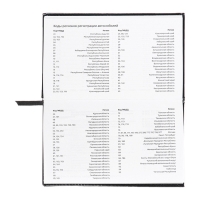 Планинг карманный датированный 2025, 155 х 95мм 64 листа, deVENTE.Matrix, твердая обложка кожзам с поролоном, тиснение, блок 70, черный