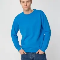 Свитшот Toima Heavy 2.0, бирюзовый, размер L