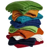 Плед Field, молочно-белый Плед Field, молочно-белый