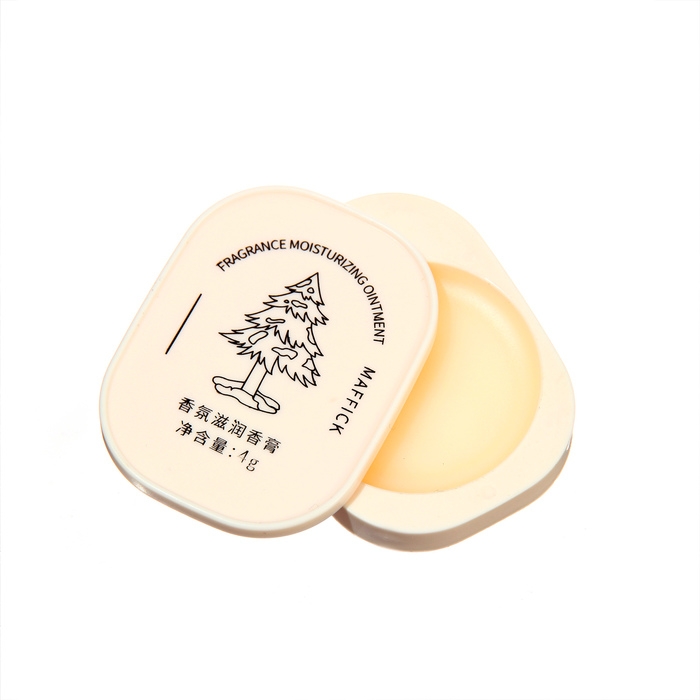 Парфюмированный бальзам для тела &laquo;Розовый кедр&raquo;