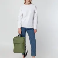 Рюкзак Packmate Pocket, зеленый