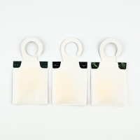 Ароматизатор на вешалке новогодний &laquo;Новый год: Новогодний&raquo;, МИКС, 8 х 15,5 см