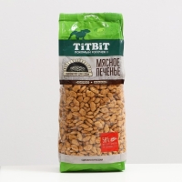 Лакомство TitBit для собак, крекер с мясом утки 1,1 кг Лакомство TitBit для собак, крекер с мясом утки 1,1 кг