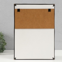 Ключница открытая "Лампочка. Лофт" 5 крючков, 23х32 см Ключница открытая "Лампочка. Лофт" 5 крючков, 23х32 см