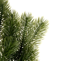 Декор &laquo;Ветвь молодой ели&raquo;
