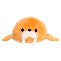 Мягкая игрушка &laquo;Морж&raquo;, 20 см