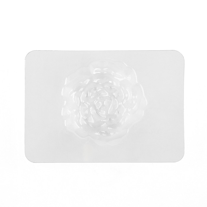 Аромасаше своими руками. Набор для создания ароматической фигурки из гипса &laquo;Сладкая ваниль&raquo;