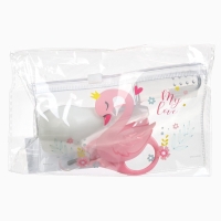 Набора для ухода за новорожденным 4 в1, Крошка Я Набора для ухода за новорожденным 4 в1, Крошка Я