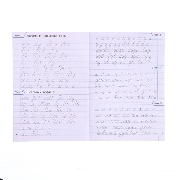 Тренажер по чистописанию &laquo;Учимся писать грамотно&raquo;, 2 класс, Жиренко О. Е. 2024