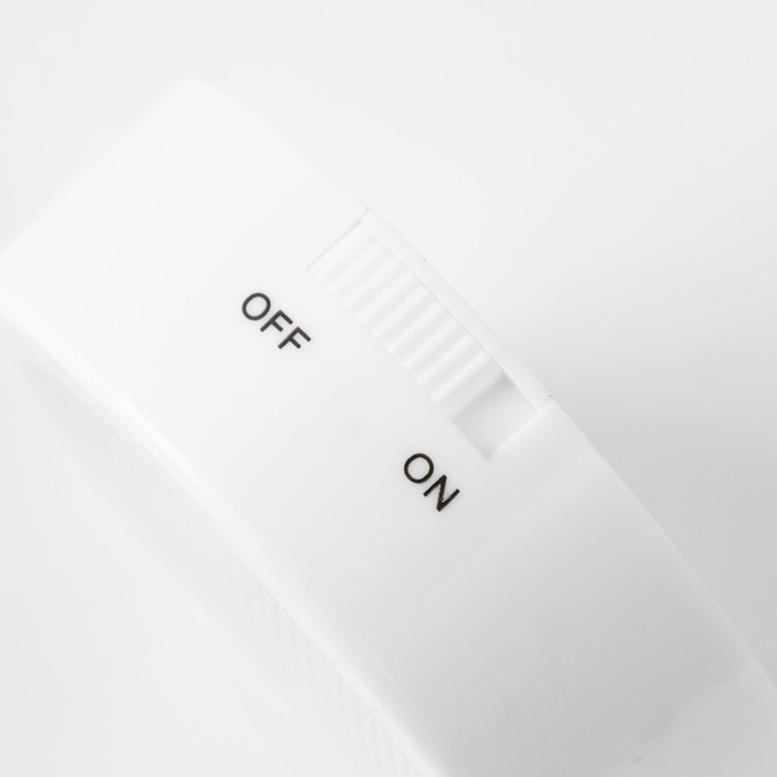 Фонарь-светильник Фонарь-светильник "Мастер К", 220 лм, COB, 3 ААА, магнит, клейкая основа, 9 х 8.8 х 2.8 см