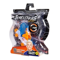 Машинка - трансформер &laquo;Эйрстрайк Игл 720&raquo;, Дикие Скричеры, Влад А4