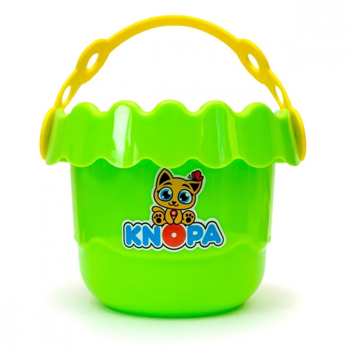 Песочный набор &laquo;Бисквит&raquo;