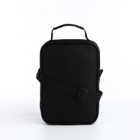 Сумка мужская &laquo;Сакси&raquo;, цвет чёрный