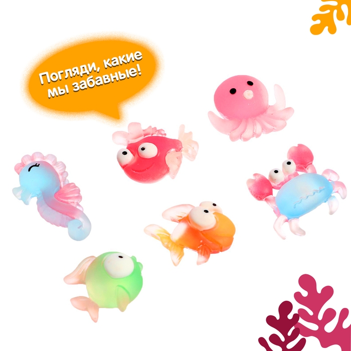 Настольная игра &laquo;В поисках рифа&raquo;, 2-5 игроков, 5+