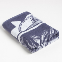 Полотенце махровое Этель Girl, 70х130 см, 100% хлопок, 420гр/м2 Полотенце махровое Этель Girl, 70х130 см, 100% хлопок, 420гр/м2