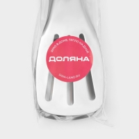 Щипцы кухонные Доляна «Лопатка», 304 сталь, 28,5 см, цвет серебристый Щипцы кухонные Доляна «Лопатка», 304 сталь, 28,5 см, цвет серебристый