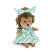 Мягкая игрушка «Ежинка Колючка: Летняя прогулка», 15 см Мягкая игрушка «Ежинка Колючка: Летняя прогулка», 15 см