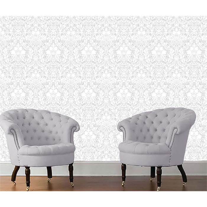 Обои акриловые Саратов П263-07 Обои акриловые Саратов П263-07 "Одри-Н", 0.53 х 10 м