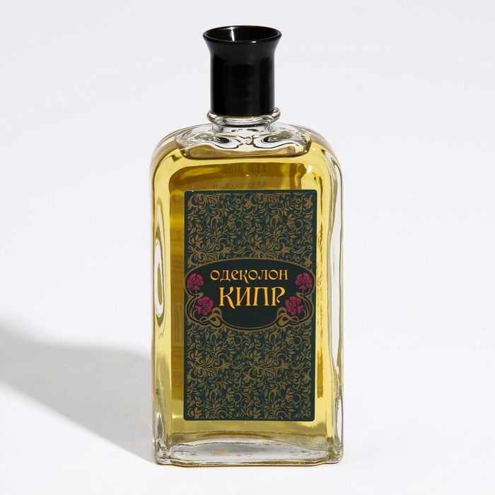 Одеколон Кипр 85 мл Одеколон Кипр 85 мл