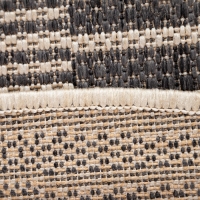 Ковер Циновка овальный 120х200см, e4264/a4o/19, джут ПП100% Ковер Циновка овальный 120х200см, e4264/a4o/19, джут ПП100%