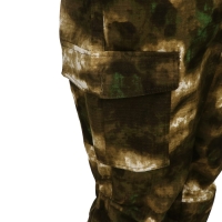 Костюм летний мужской Горка 5, цвет MX Green ВО20, рост 170-176, размер 44-46 Костюм летний мужской Горка 5, цвет MX Green ВО20, рост 170-176, размер 44-46