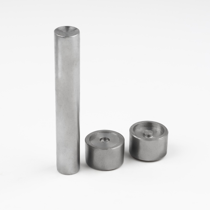 Набор инструментов для ручной установки магнитных кнопок, d = 18 мм Набор инструментов для ручной установки магнитных кнопок, d = 18 мм