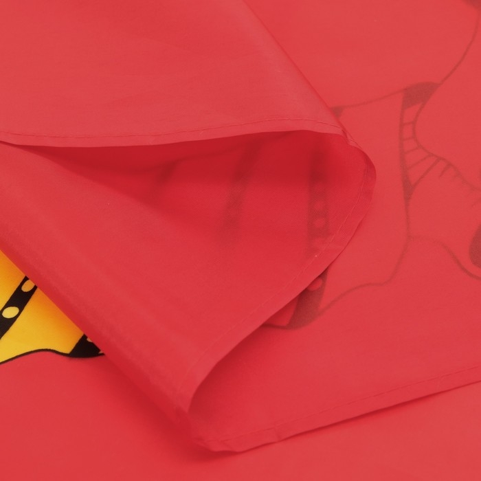 Флаг 9 Мая Флаг 9 Мая "СССР", 90 х 145 см, полиэфирный шёлк